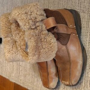 ❄️ Blondo Winter Boots